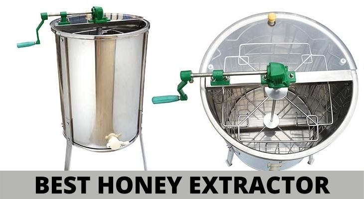 Best Honey Extractor​